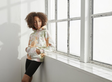 DXEL Otta Sweatshirt