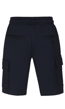 DXEL Franz Chino Shorts