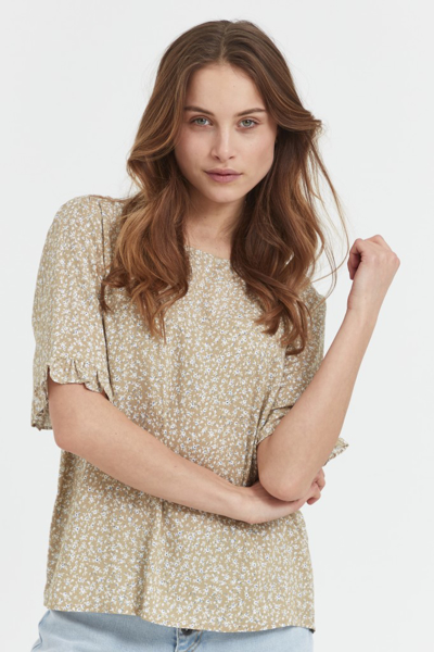 PZ Benedikte Blouse