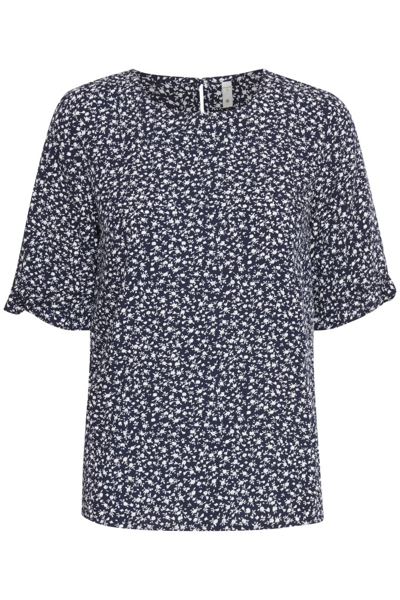 PZ Benerdikte Blouse