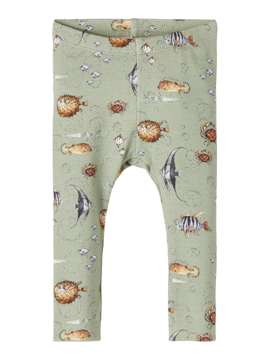 NBMHarry Legging