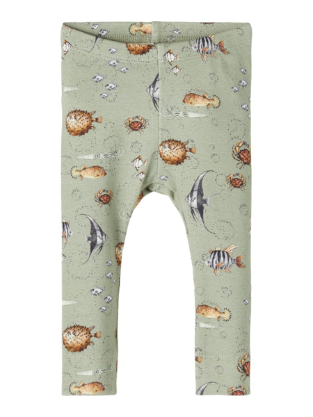 NBMHarry Legging