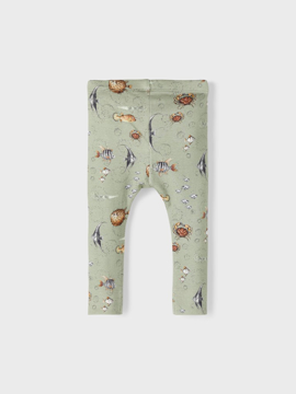 NBMHarry Legging