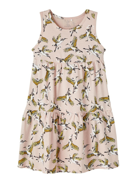 NKFVigga Spencer Dress