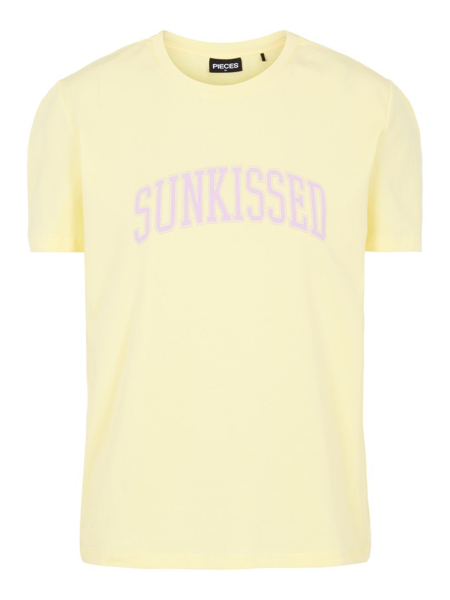 PC Sunkissed Ss Tee