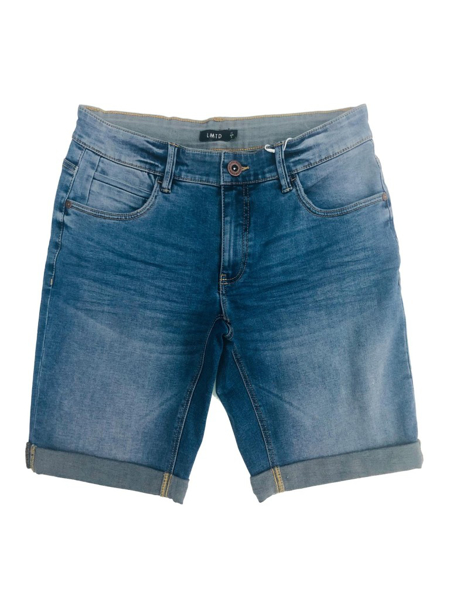 NLMRico Dnmbatogo Long Shorts