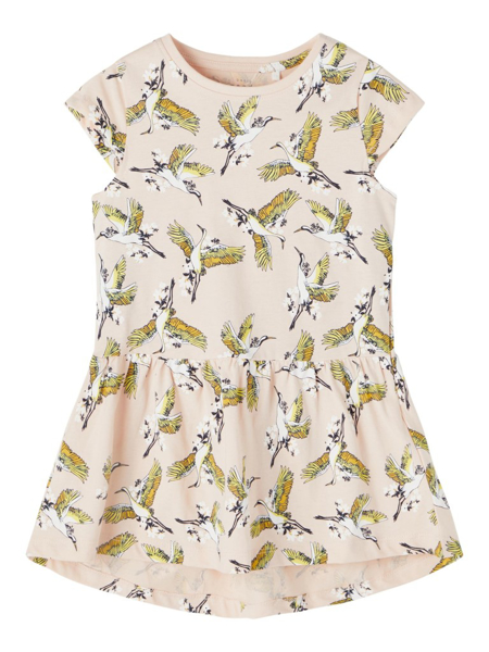 NMFVigga Capsl Dress