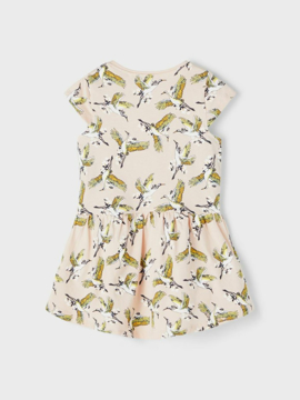 NMFVigga Capsl Dress