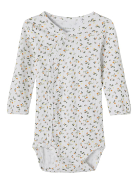 NBFJanice Wrap Body