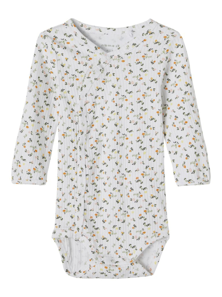 NBFJanice Wrap Body