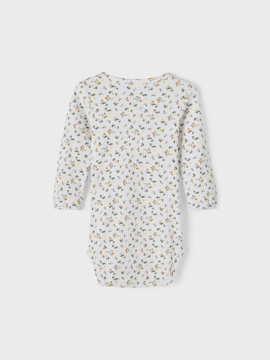 NBFJanice Wrap Body