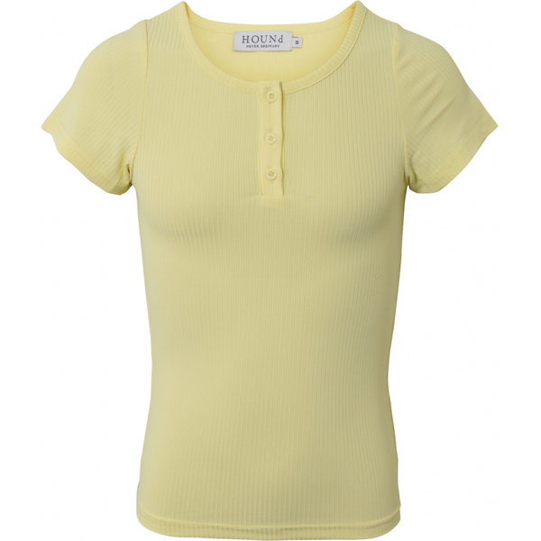 HOUND Rib Top