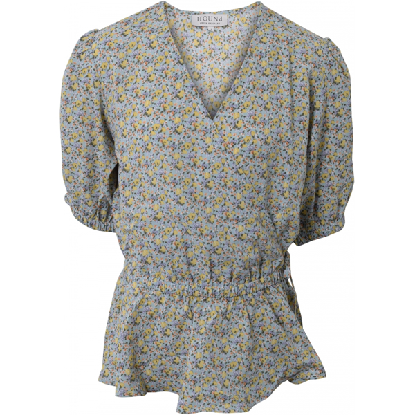HOUND Wrap Top
