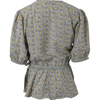 HOUND Wrap Top