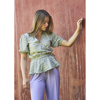 HOUND Wrap Top