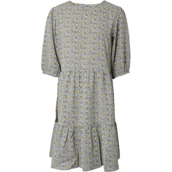 HOUND Puff Sleeve Dress