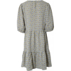 HOUND Puff Sleeve Dress