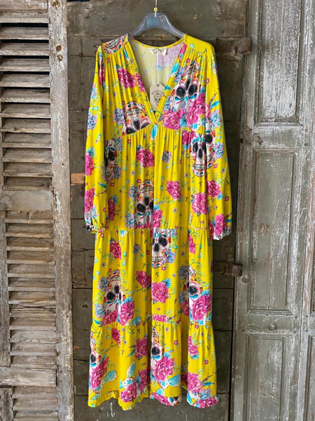 Banditas Dress