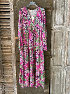 Banditas Dress