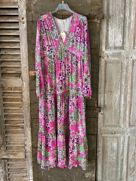 Banditas Dress