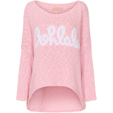 Marta Knit