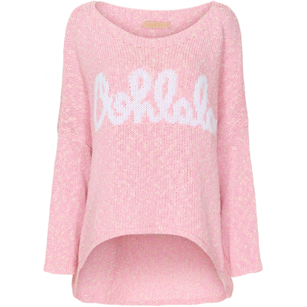 Marta Knit