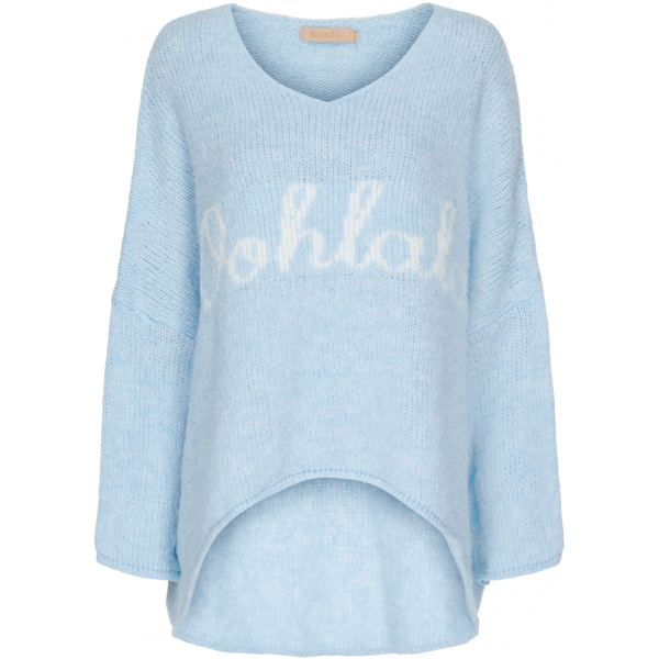 Marta Knit