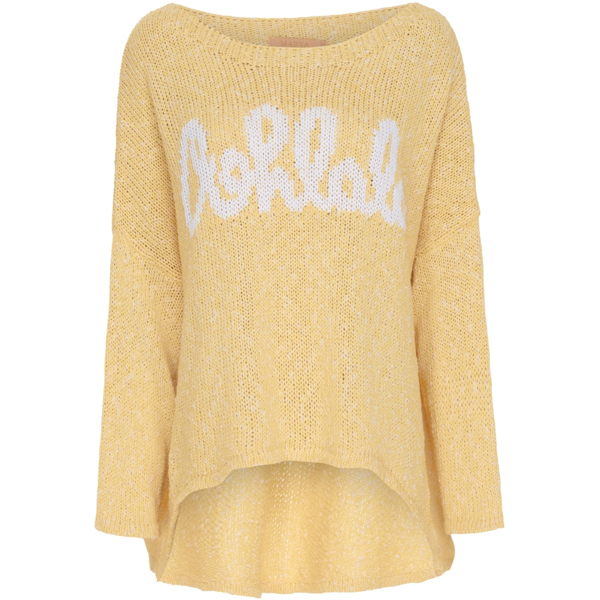 Marta Knit