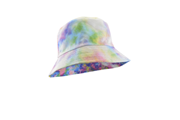 HØJTRYK Bucket Hat Tie Dye