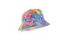 HØJTRYK Bucket Hat Tie Dye