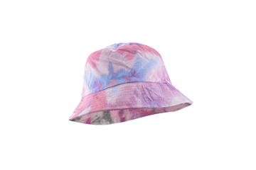 HØJTRYK Bucket Hat Tie Dye