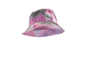 HØJTRYK Bucket Hat Tie Dye