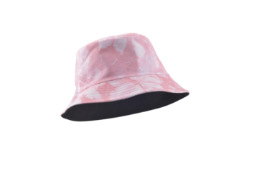 HØJTRYK Bucket Hat Tie Dye