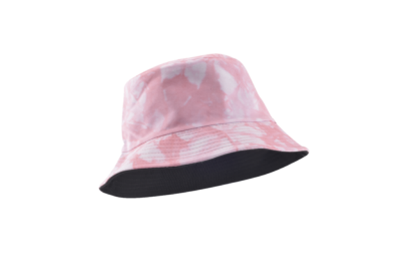 HØJTRYK Bucket Hat Tie Dye