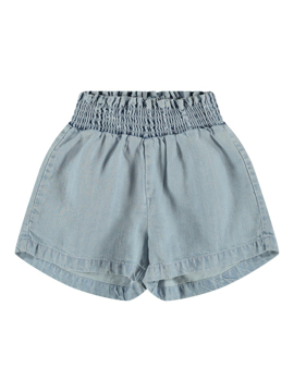NMFBecky Dnmbatanja Shorts