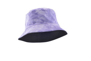 HØJTRYK Bucket Hat Tie Dye