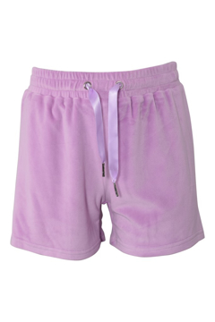 HOUND Velour Shorts