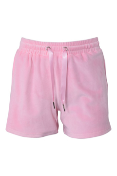HOUND Velour Shorts