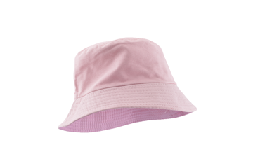 HØTRYK Bucket Hat Cotton Kids