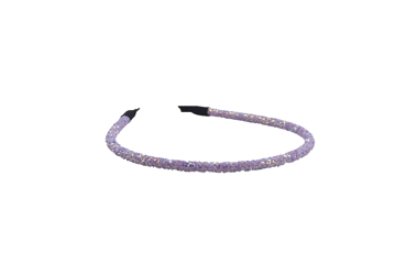 HØJTRYK Hoop Small w/Sequine