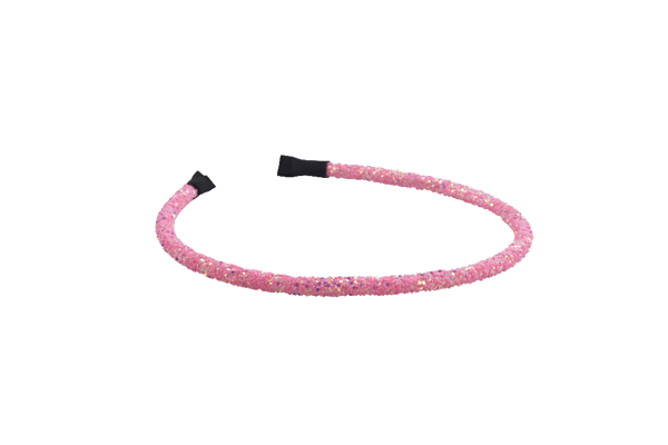 HØJTRYK Hoop Small w/Sequine