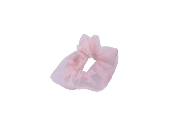 HØJTRYL Scrunchies w/ Tulle