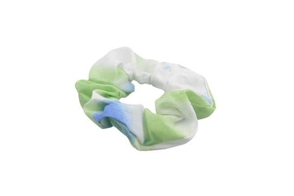 HØJTRYK Scrunchies w/Tulle