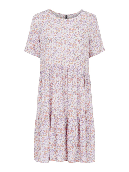 PC Bali Ss Dress