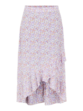 PC Bali Hw Midi Skirt