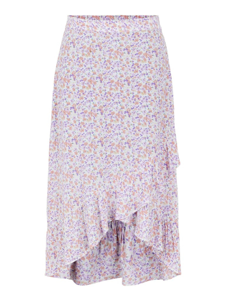 PC Bali Hw Midi Skirt