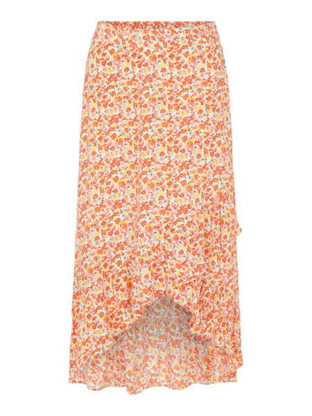 Pc Bali hw Midi Skirt