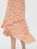 Pc Bali hw Midi Skirt