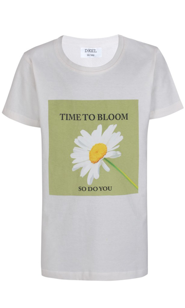 DXEL Tassa T-Shirt
