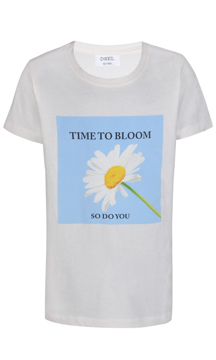 DXEL Tassa T-shirt